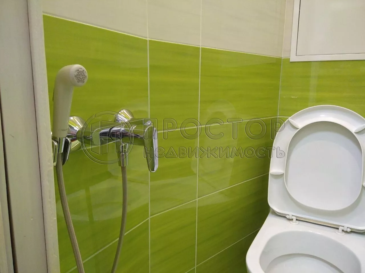 3-комнатная квартира, 59.2 м² - фото 9