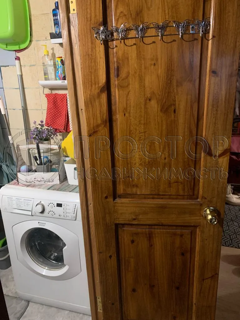 3-комнатная квартира, 76 м² - фото 14