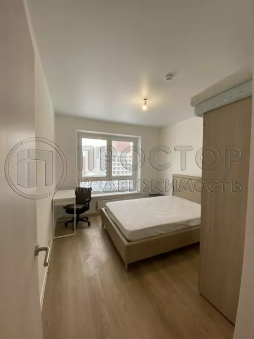 1-комнатная квартира, 41 м² - фото 7