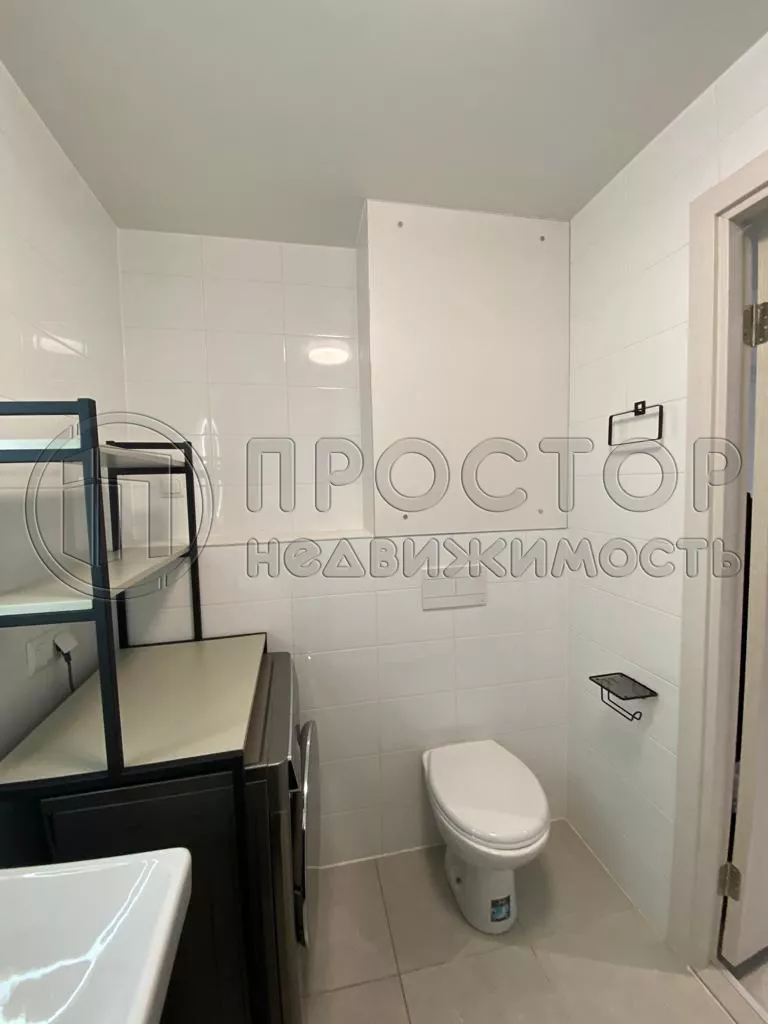 1-комнатная квартира, 41 м² - фото 12