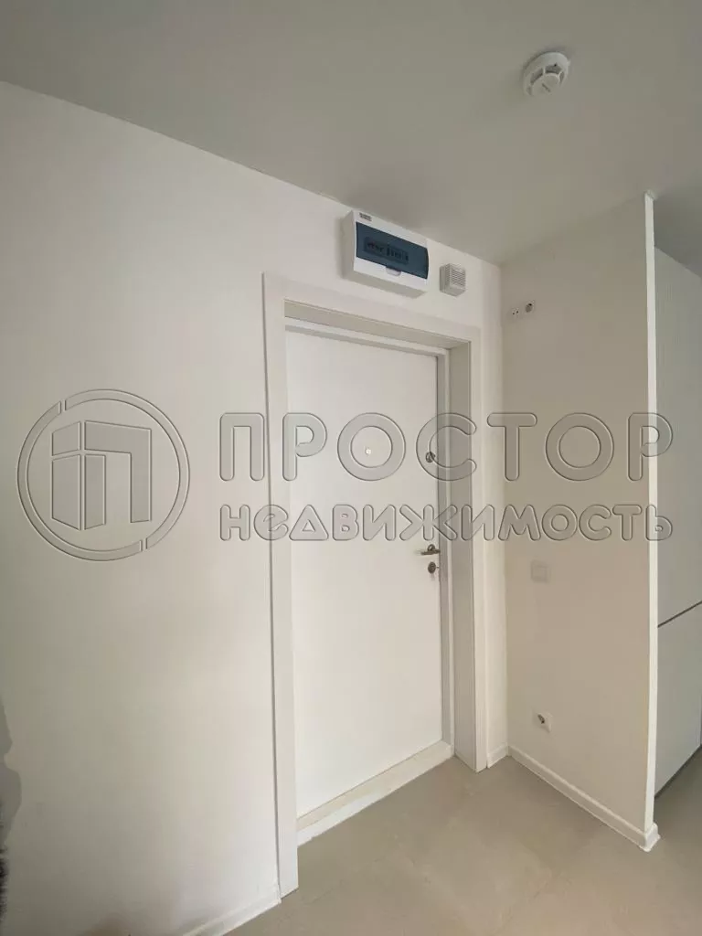 1-комнатная квартира, 41 м² - фото 13