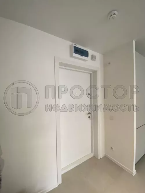 1-комнатная квартира, 41 м² - фото 13