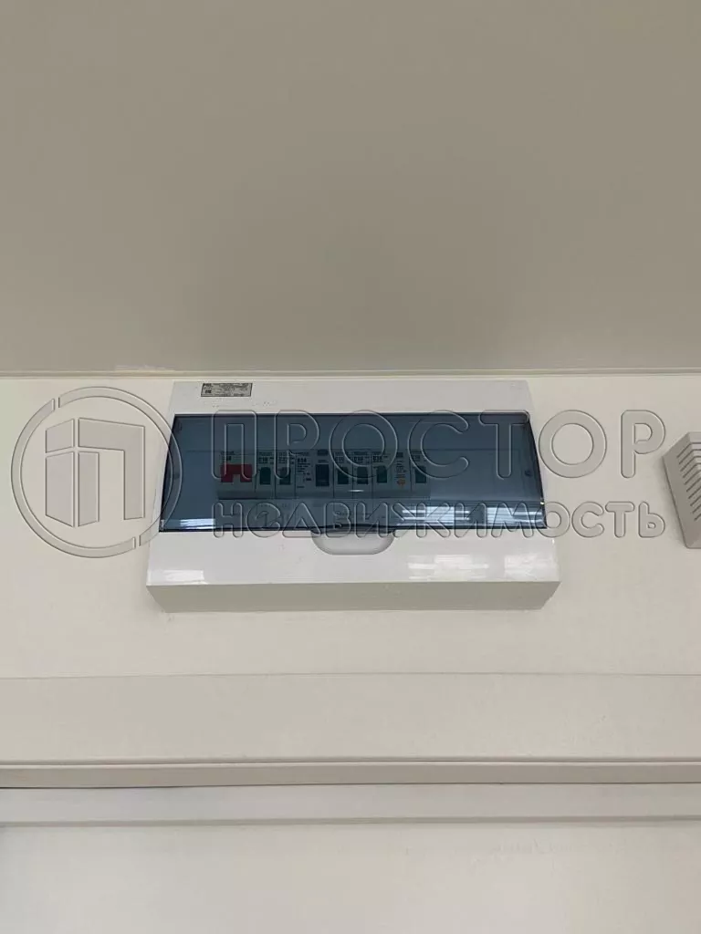 1-комнатная квартира, 41 м² - фото 14