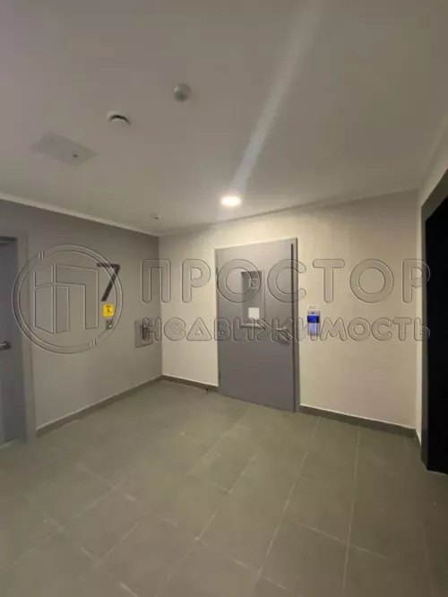 1-комнатная квартира, 41 м² - фото 15