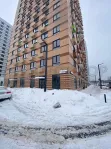 1-комнатная квартира, 41 м² - фото 37