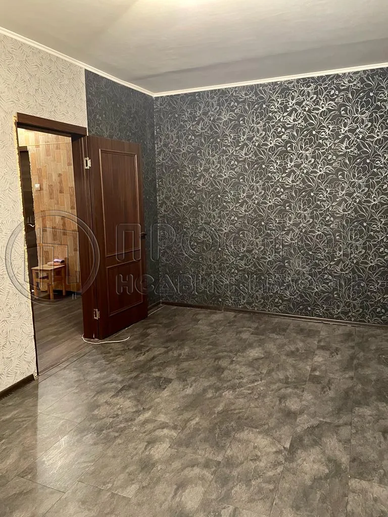 1-комнатная квартира, 37.7 м² - фото 3