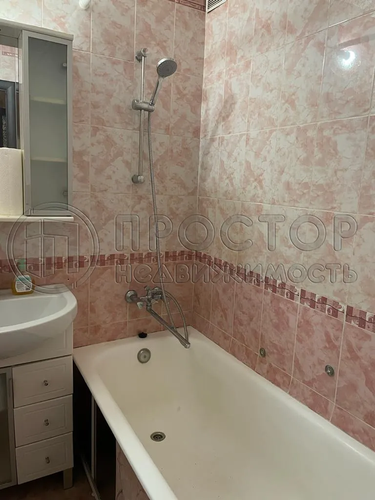 1-комнатная квартира, 37.7 м² - фото 5