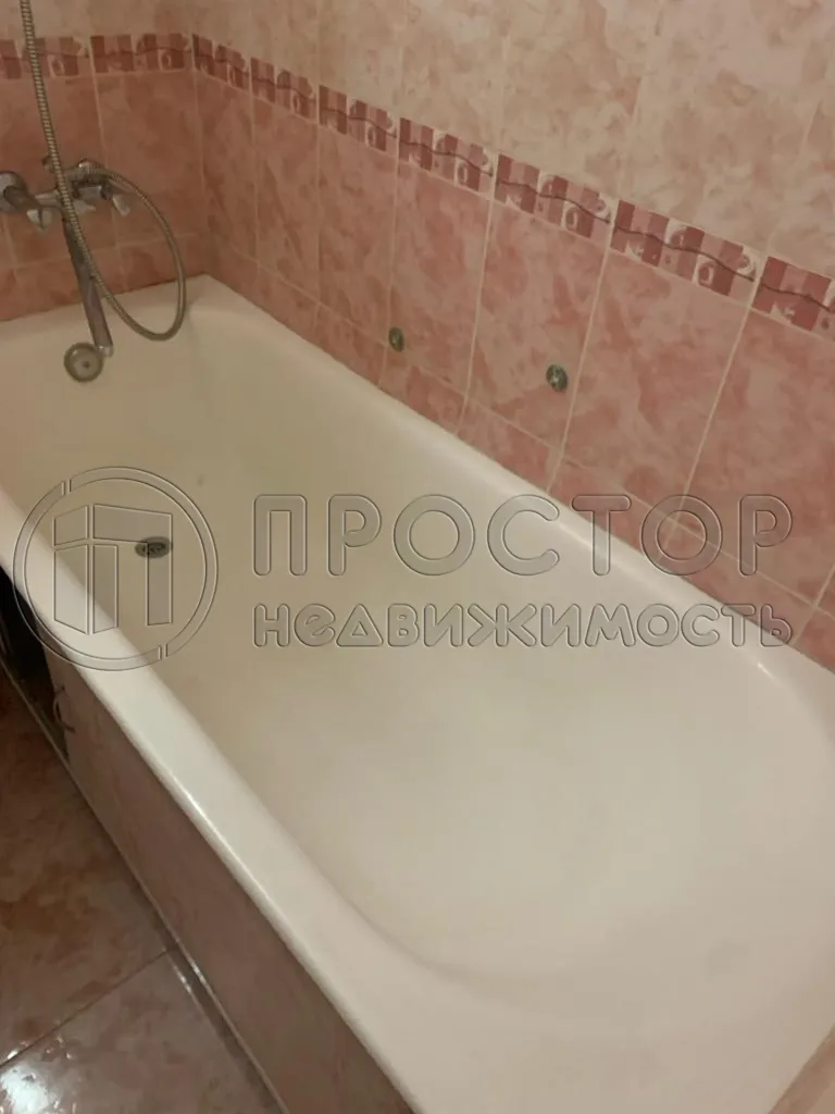 1-комнатная квартира, 37.7 м² - фото 6