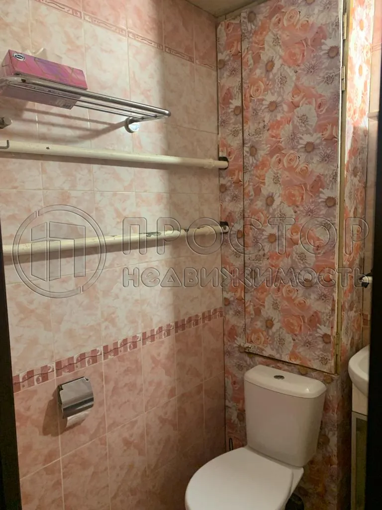 1-комнатная квартира, 37.7 м² - фото 10