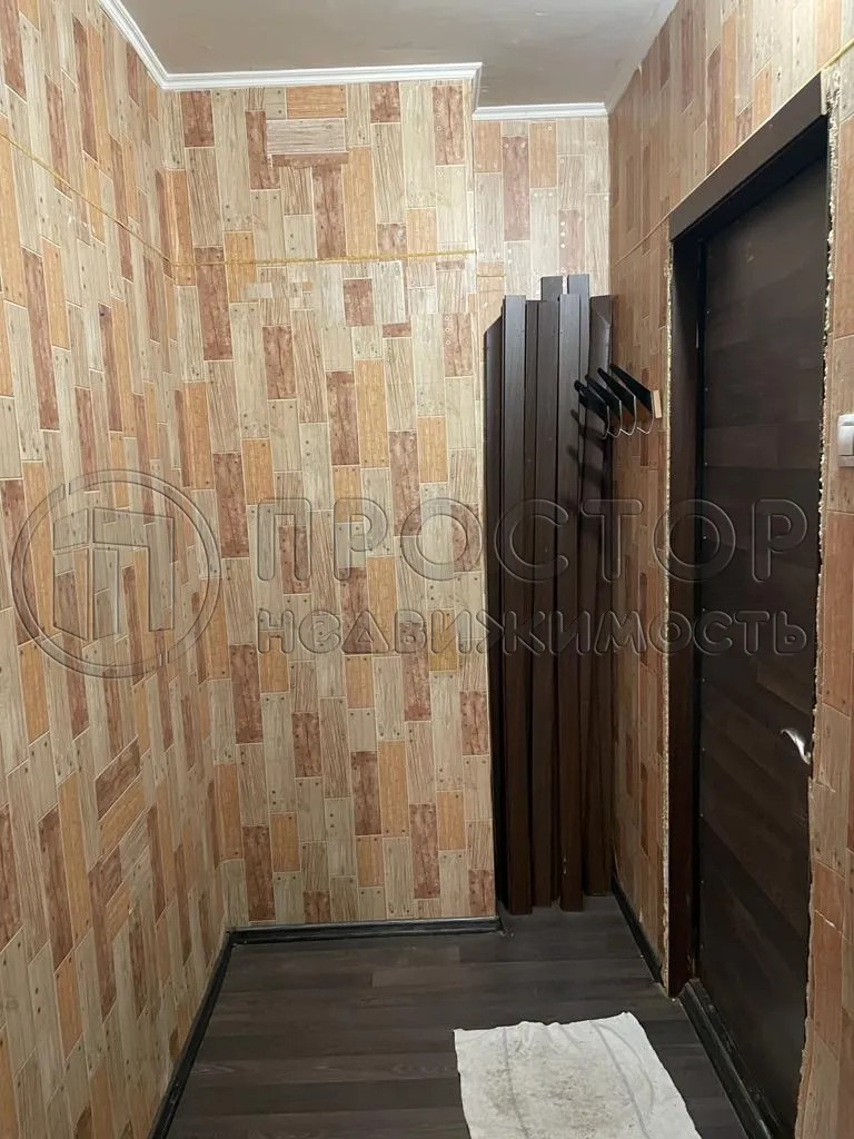 1-комнатная квартира, 37.7 м² - фото 11