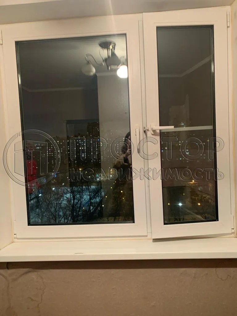 1-комнатная квартира, 37.7 м² - фото 12