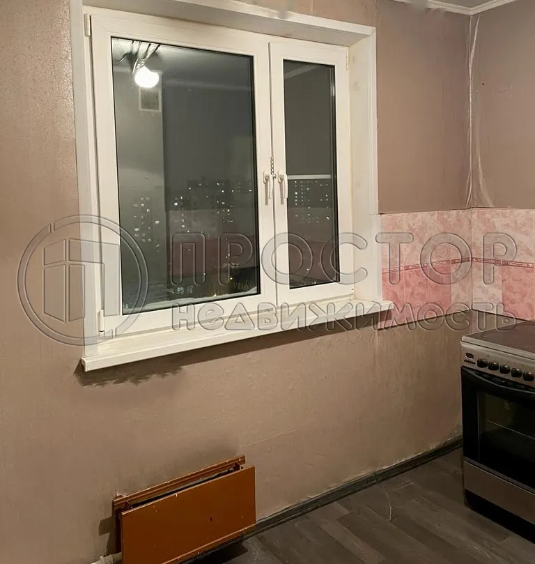 1-комнатная квартира, 37.7 м² - фото 13