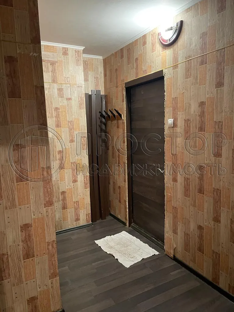 1-комнатная квартира, 37.7 м² - фото 14