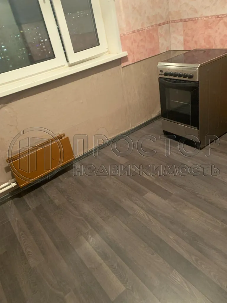 1-комнатная квартира, 37.7 м² - фото 15