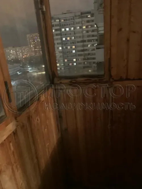 1-комнатная квартира, 37.7 м² - фото 16