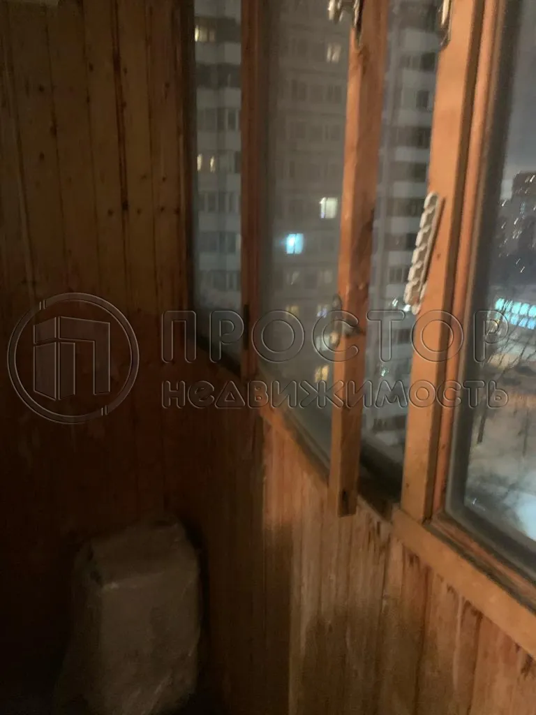 1-комнатная квартира, 37.7 м² - фото 17