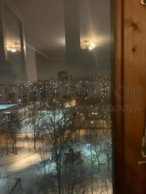 1-комнатная квартира, 37.7 м² - фото 20