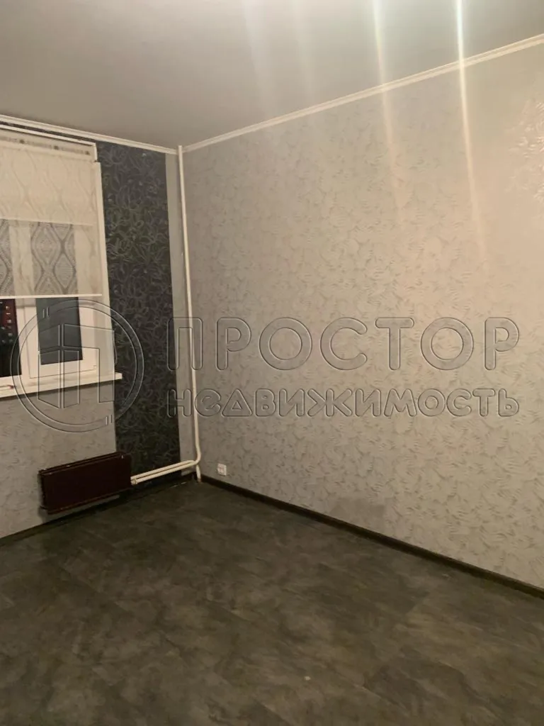 1-комнатная квартира, 37.7 м² - фото 21