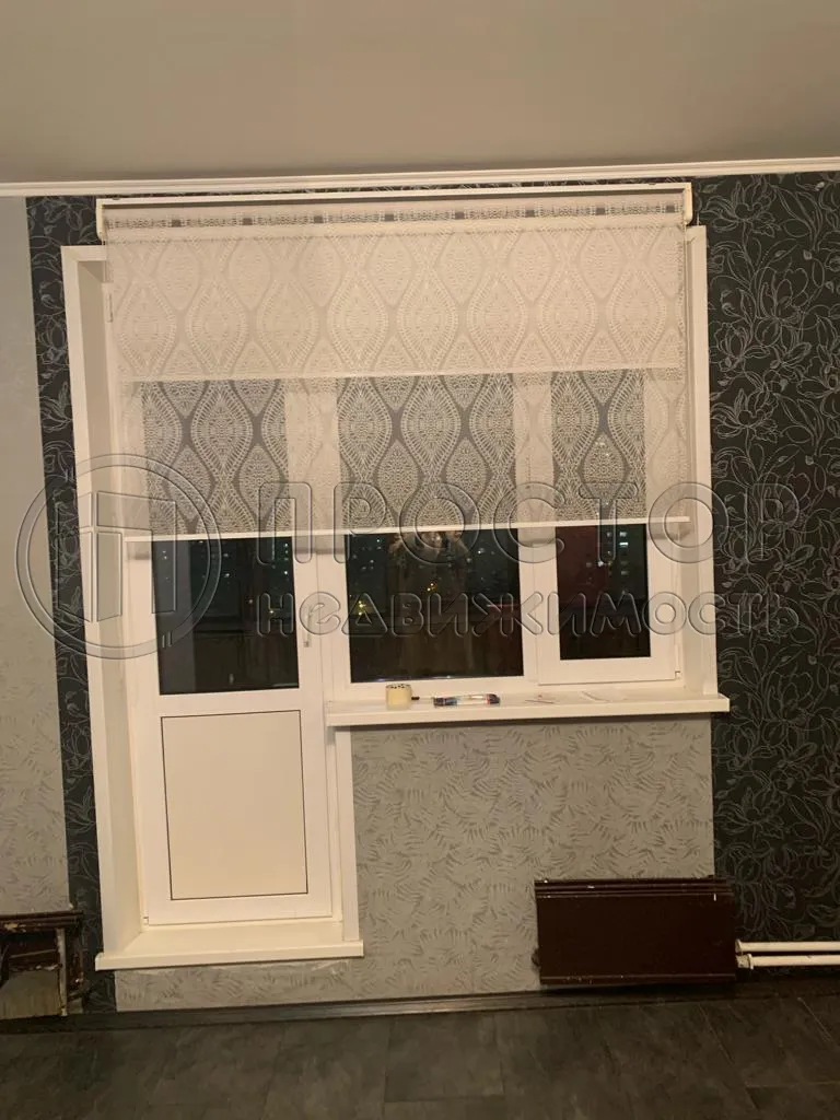 1-комнатная квартира, 37.7 м² - фото 23