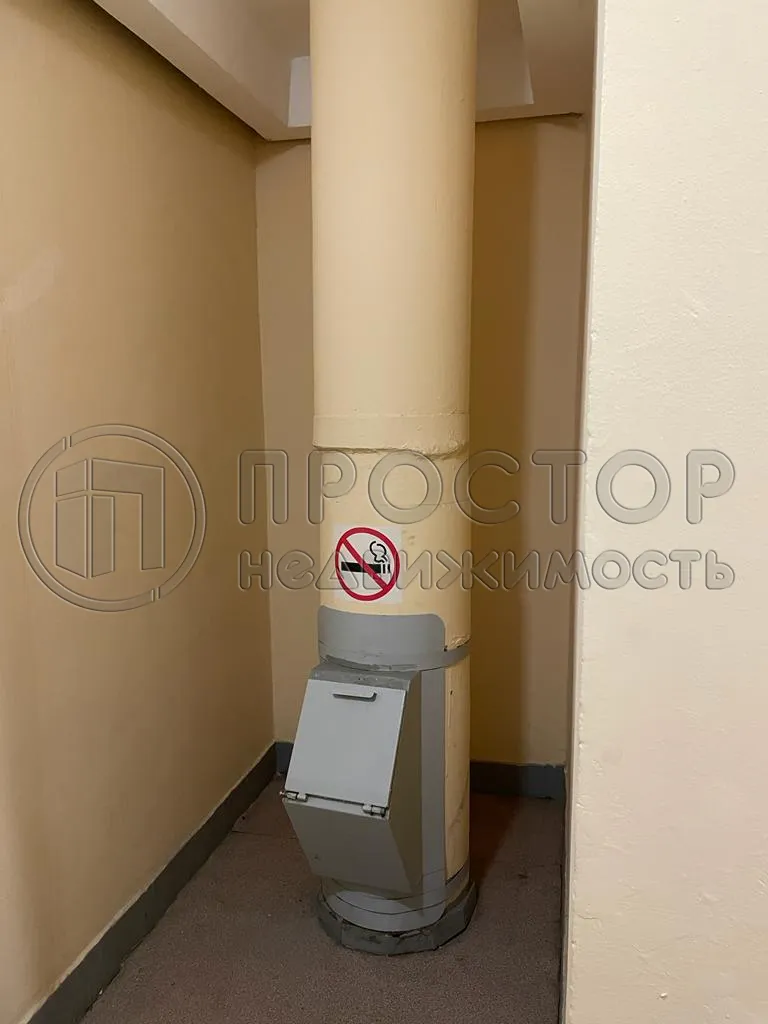 1-комнатная квартира, 37.7 м² - фото 25