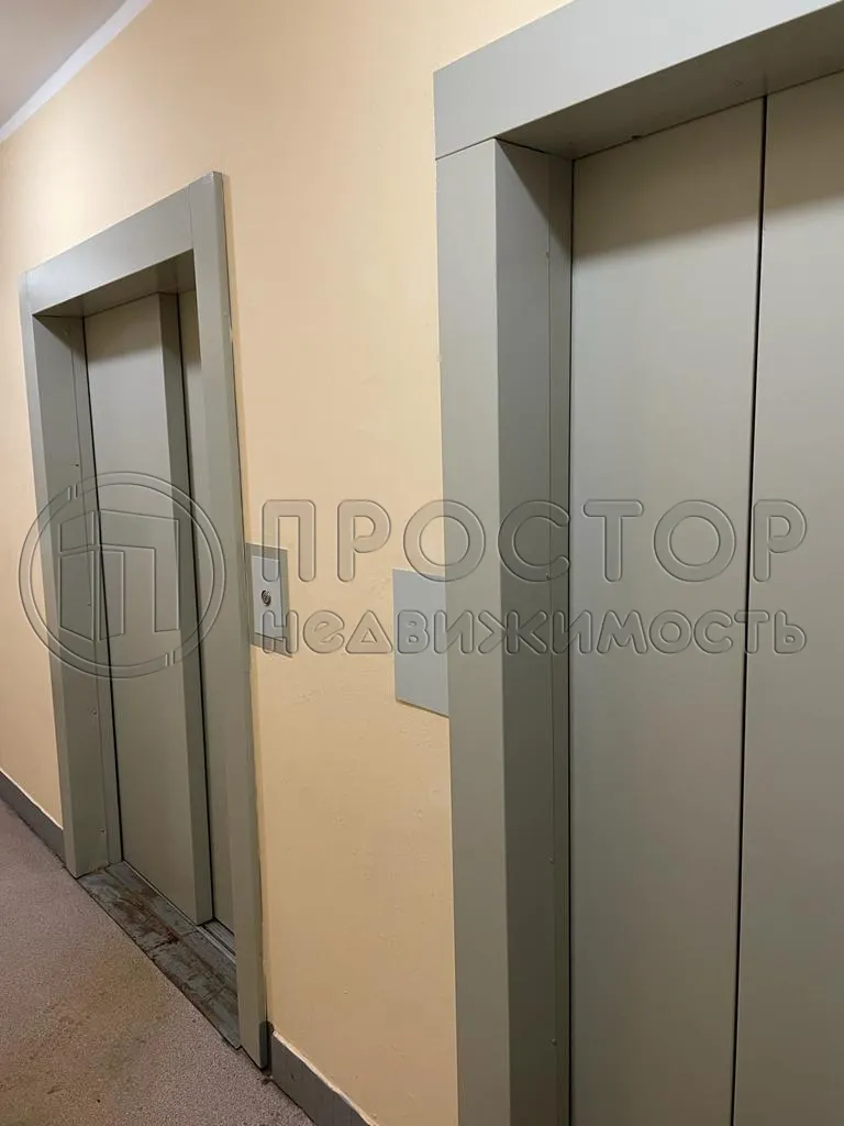 1-комнатная квартира, 37.7 м² - фото 26