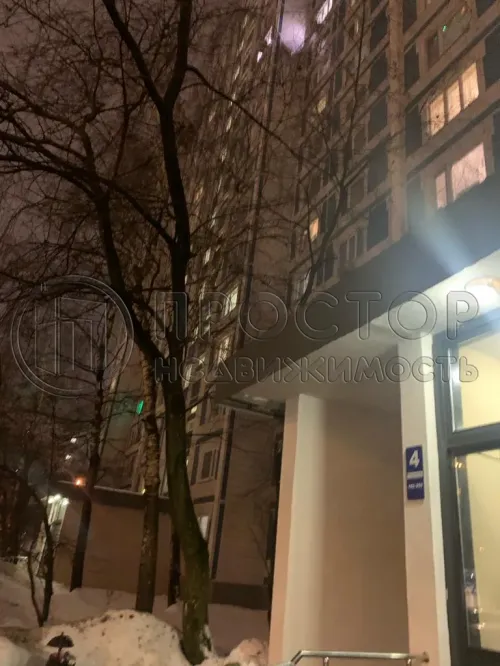 1-комнатная квартира, 37.7 м² - фото 28