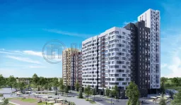 Студия, 27.3 м² - фото 13