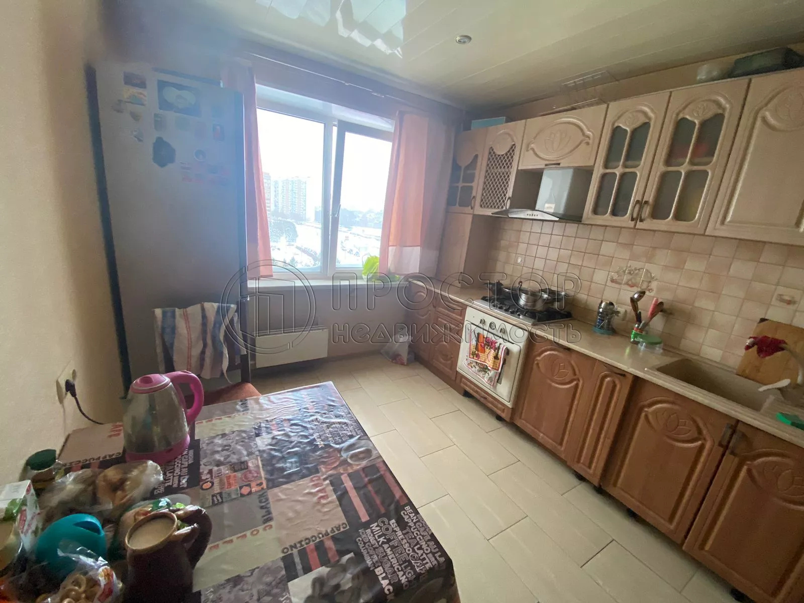 3-комнатная квартира, 62.9 м² - фото 3