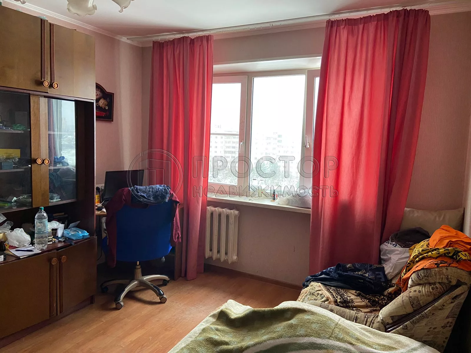 3-комнатная квартира, 62.9 м² - фото 4