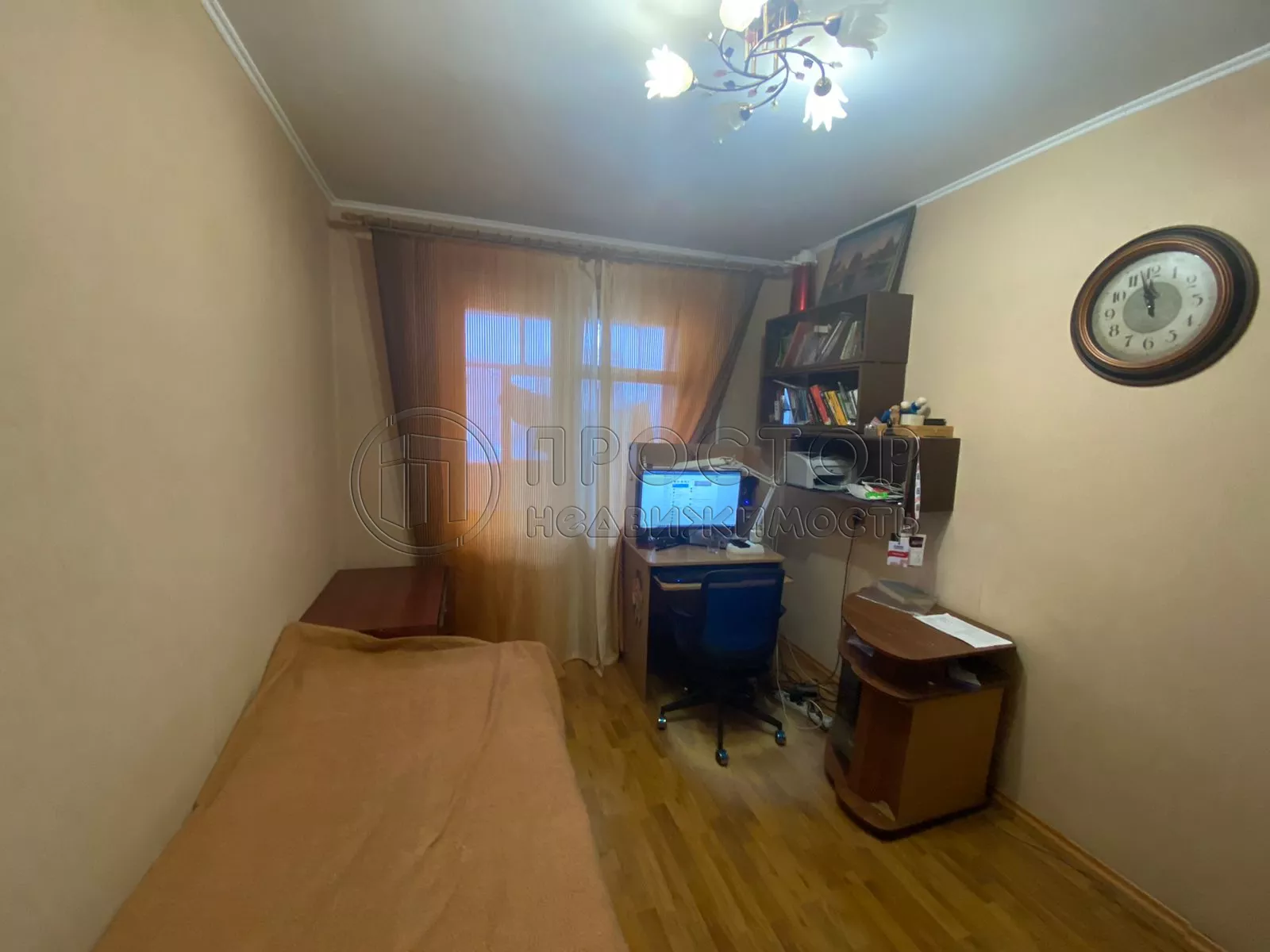 3-комнатная квартира, 62.9 м² - фото 5