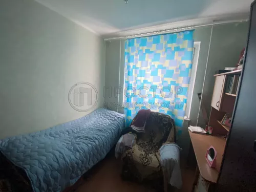 3-комнатная квартира, 62.9 м² - фото 6