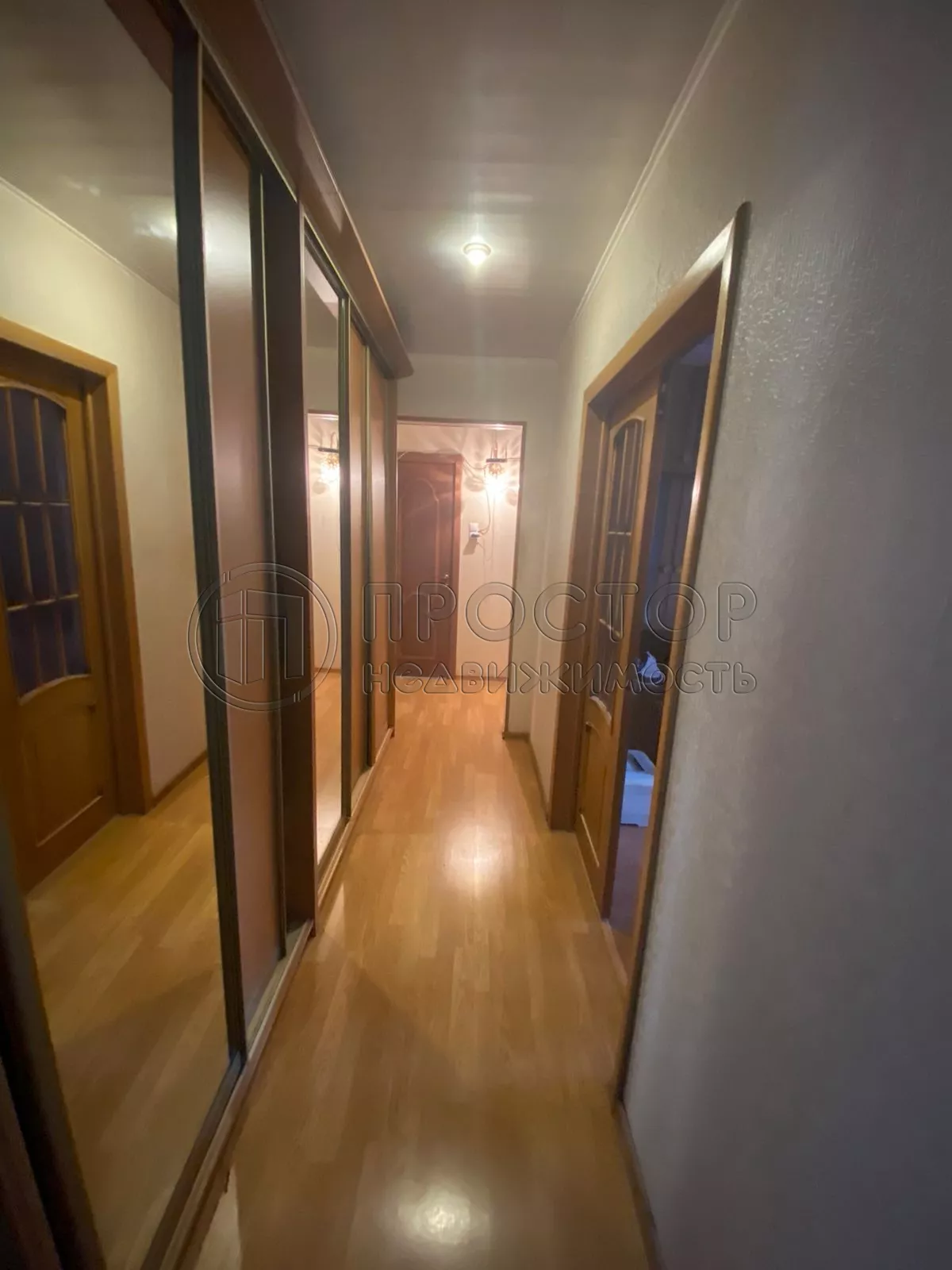 3-комнатная квартира, 62.9 м² - фото 7