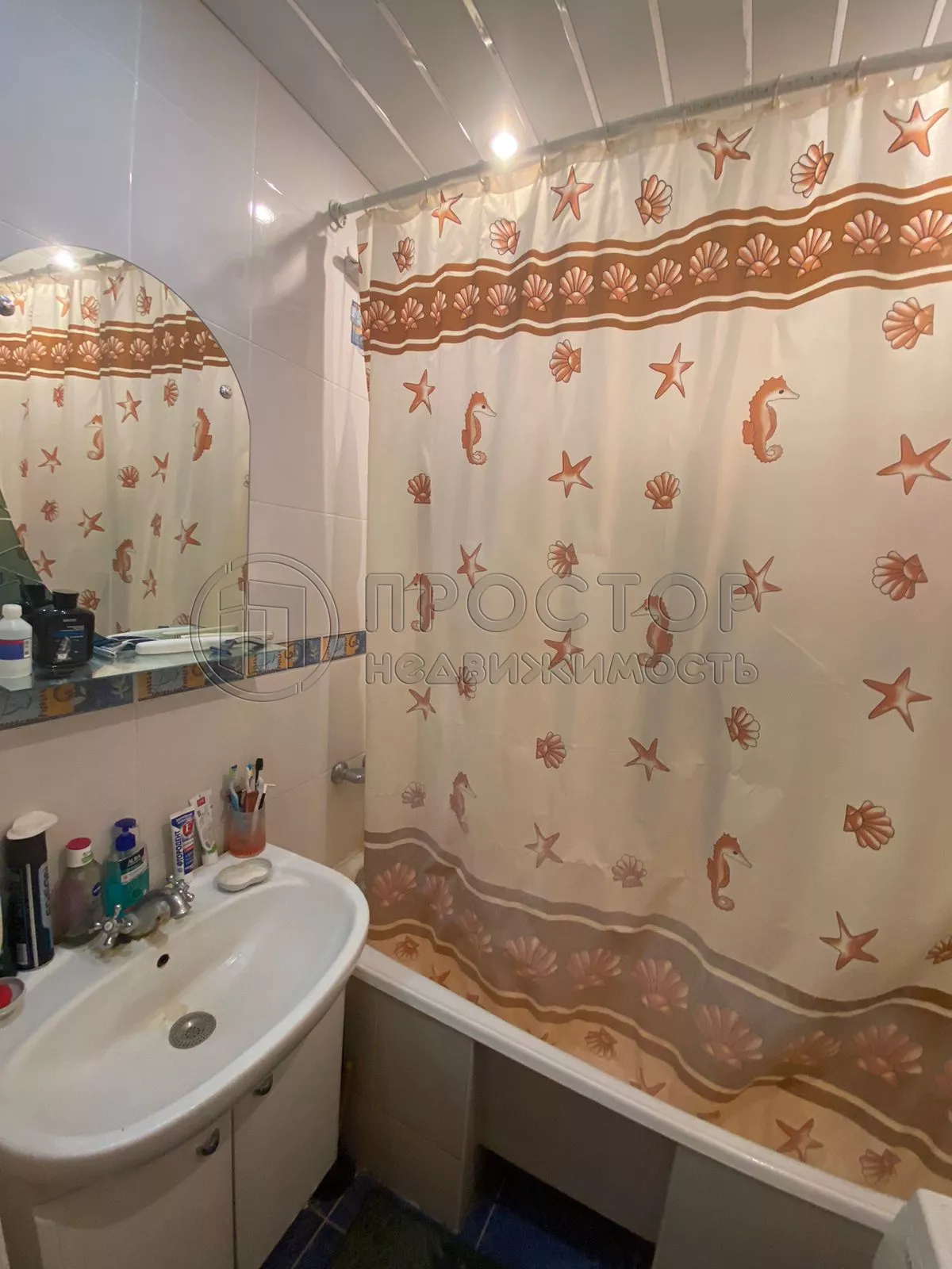 3-комнатная квартира, 62.9 м² - фото 9