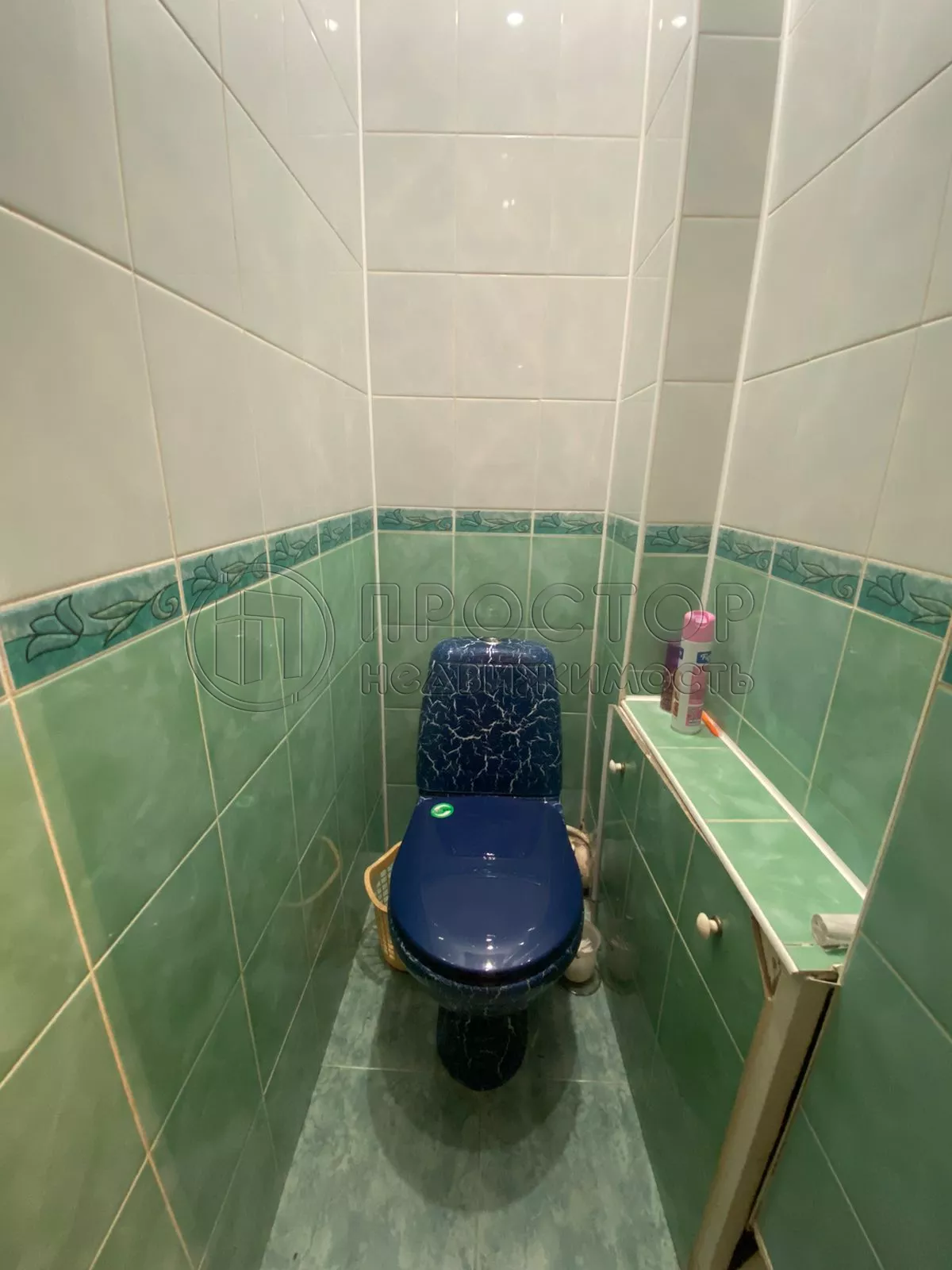 3-комнатная квартира, 62.9 м² - фото 10