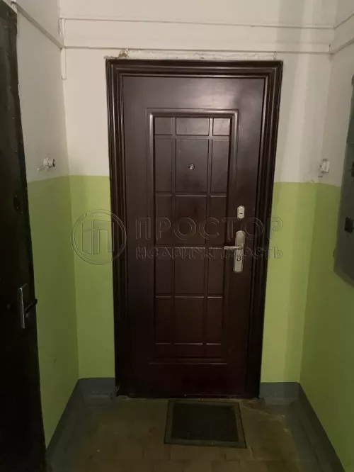 3-комнатная квартира, 62.9 м² - фото 11