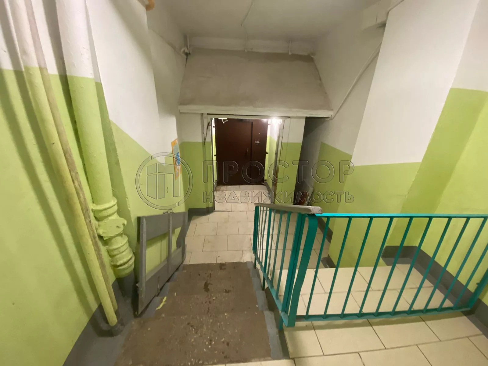 3-комнатная квартира, 62.9 м² - фото 13