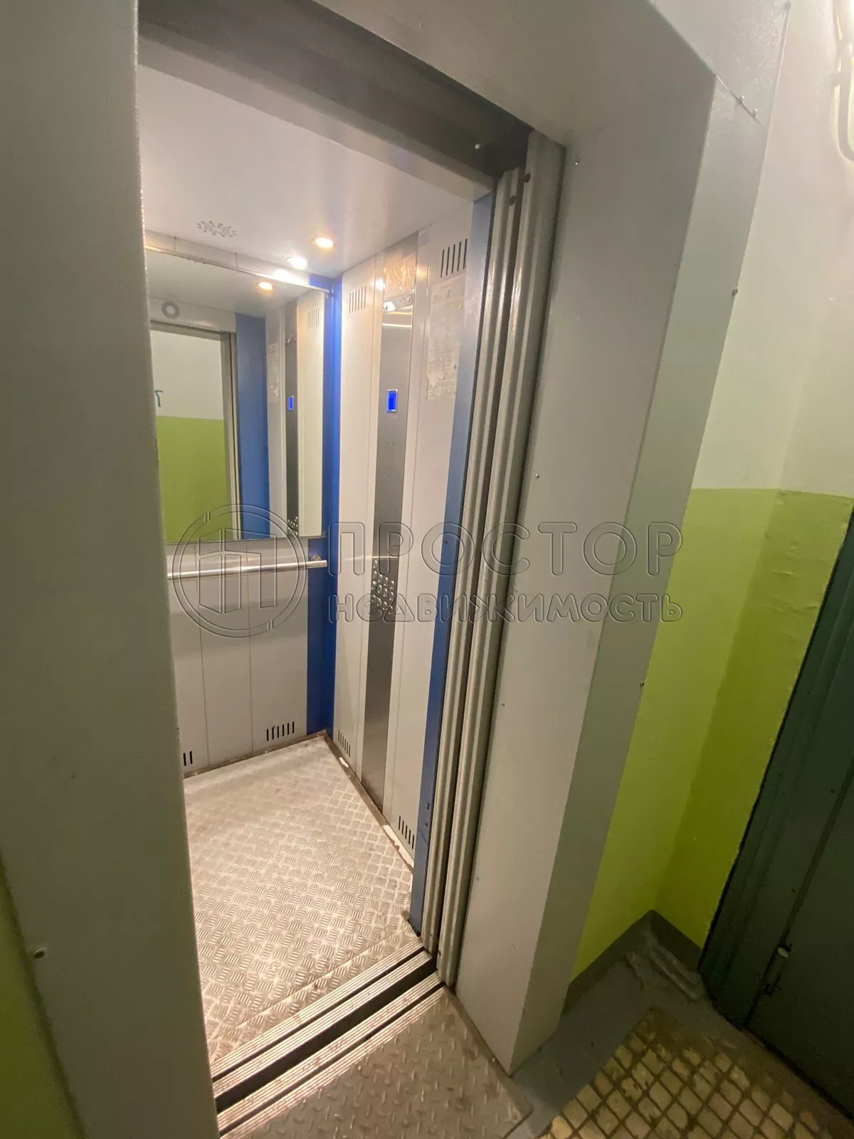 3-комнатная квартира, 62.9 м² - фото 14