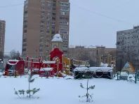 3-комнатная квартира, 62.9 м² - фото 32