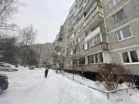 3-комнатная квартира, 62.9 м² - фото 34