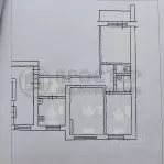 3-комнатная квартира, 62.9 м² - фото 35
