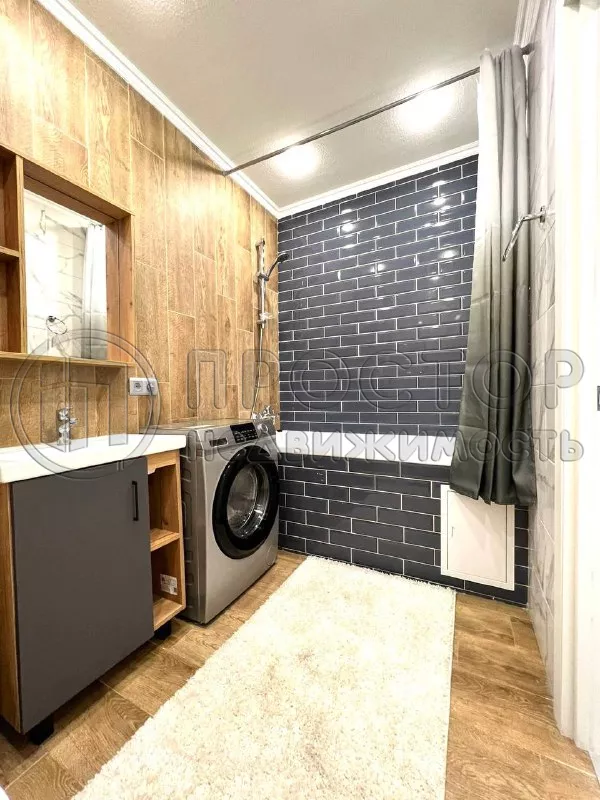 3-комнатная квартира, 62 м² - фото 2