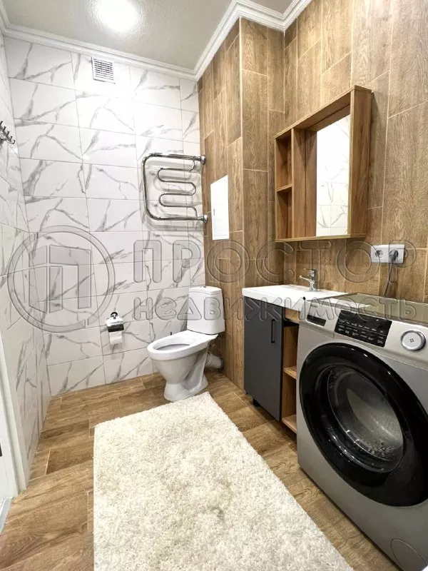 3-комнатная квартира, 62 м² - фото 3