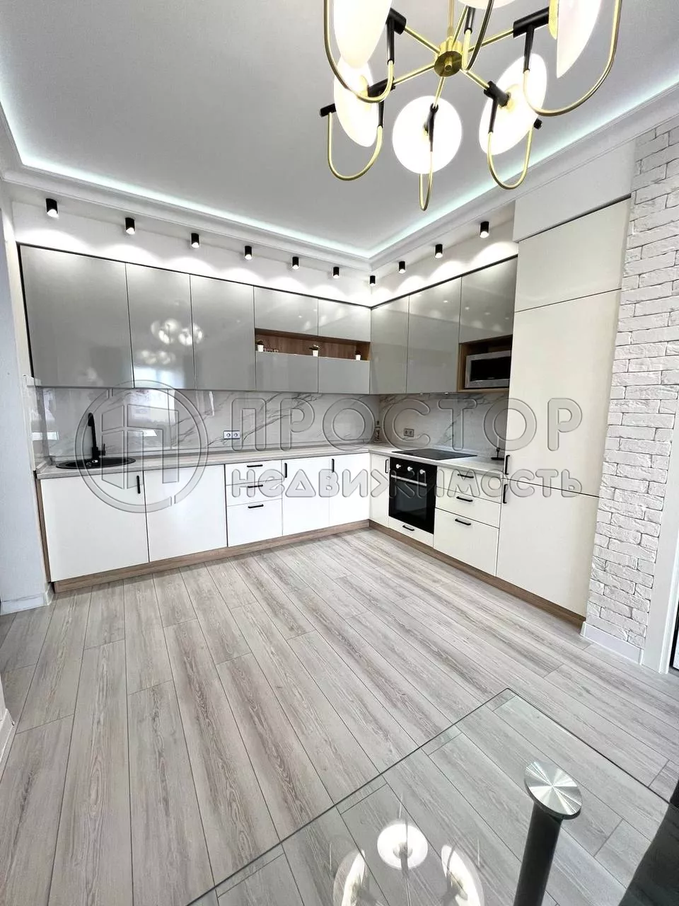 3-комнатная квартира, 62 м² - фото 4