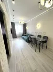 3-комнатная квартира, 62 м² - фото 16