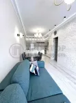 3-комнатная квартира, 62 м² - фото 17