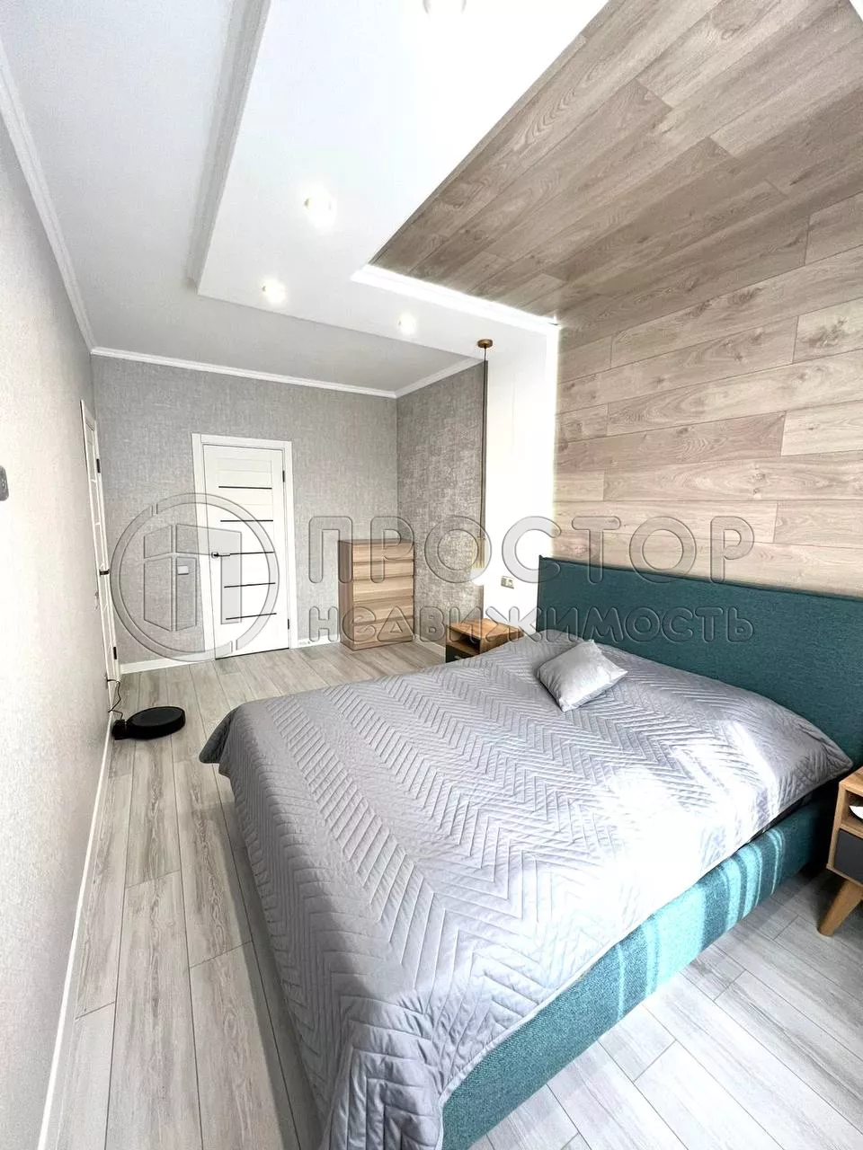 3-комнатная квартира, 62 м² - фото 7