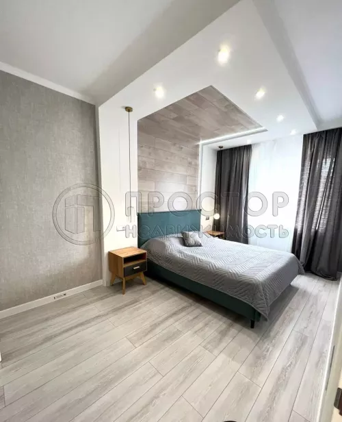 3-комнатная квартира, 62 м² - фото 8