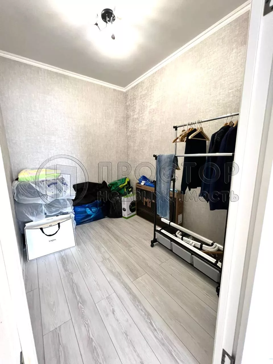 3-комнатная квартира, 62 м² - фото 9