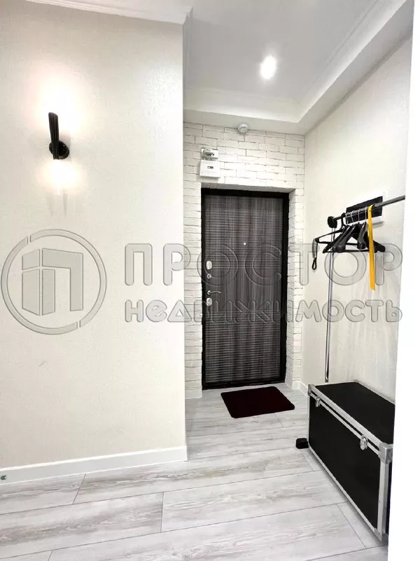 3-комнатная квартира, 62 м² - фото 12