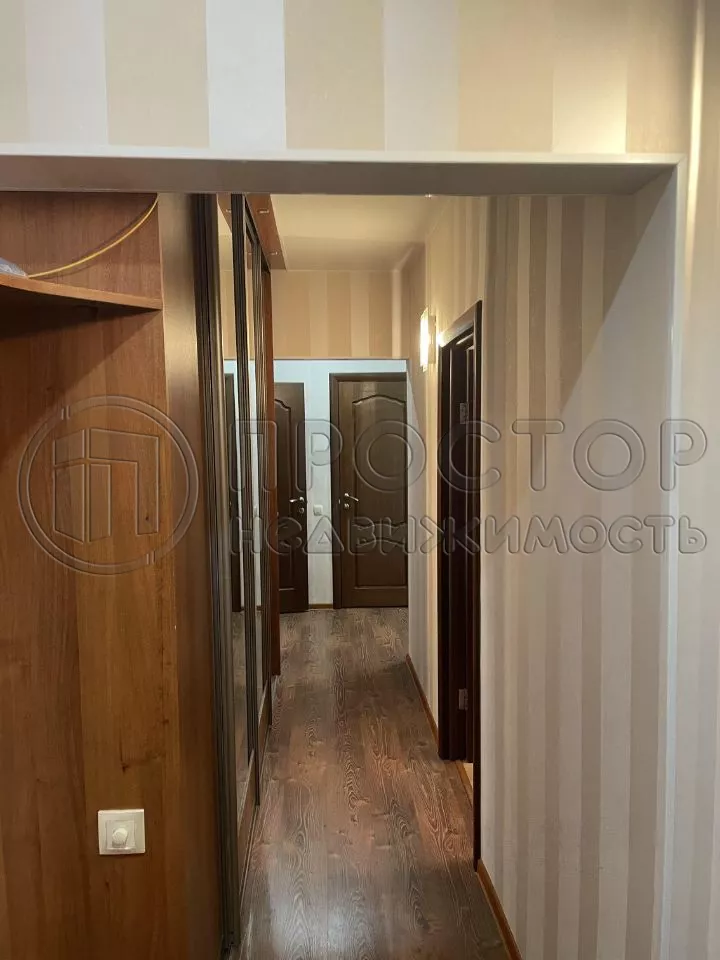 3-комнатная квартира, 78 м² - фото 2